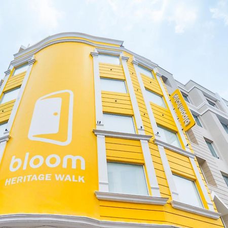 Bloom Hotel - Heritage Walk 阿姆利则 外观 照片