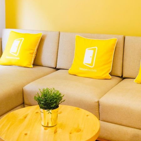 Bloom Hotel - Heritage Walk 阿姆利则 外观 照片