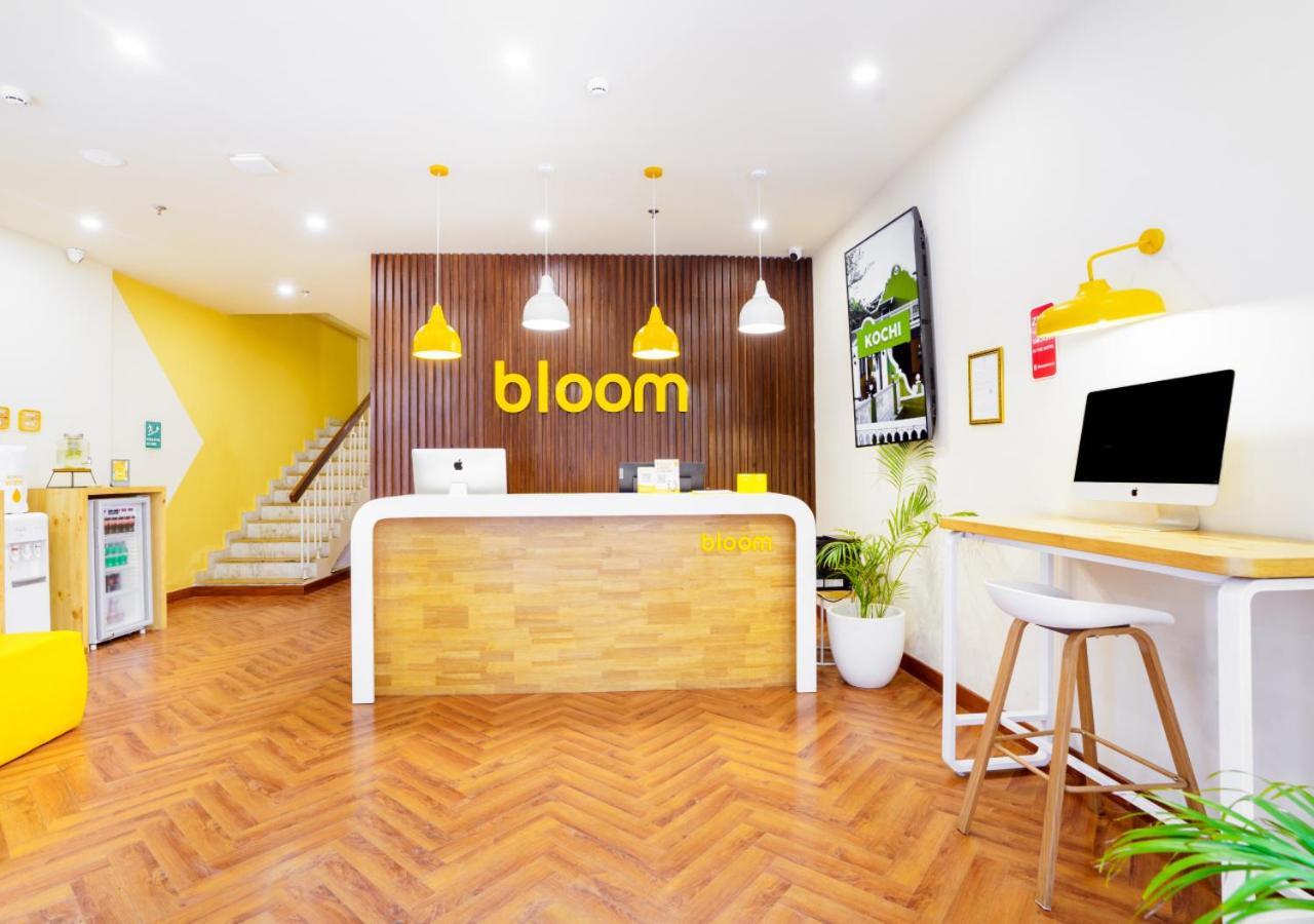 Bloom Hotel - Heritage Walk 阿姆利则 外观 照片