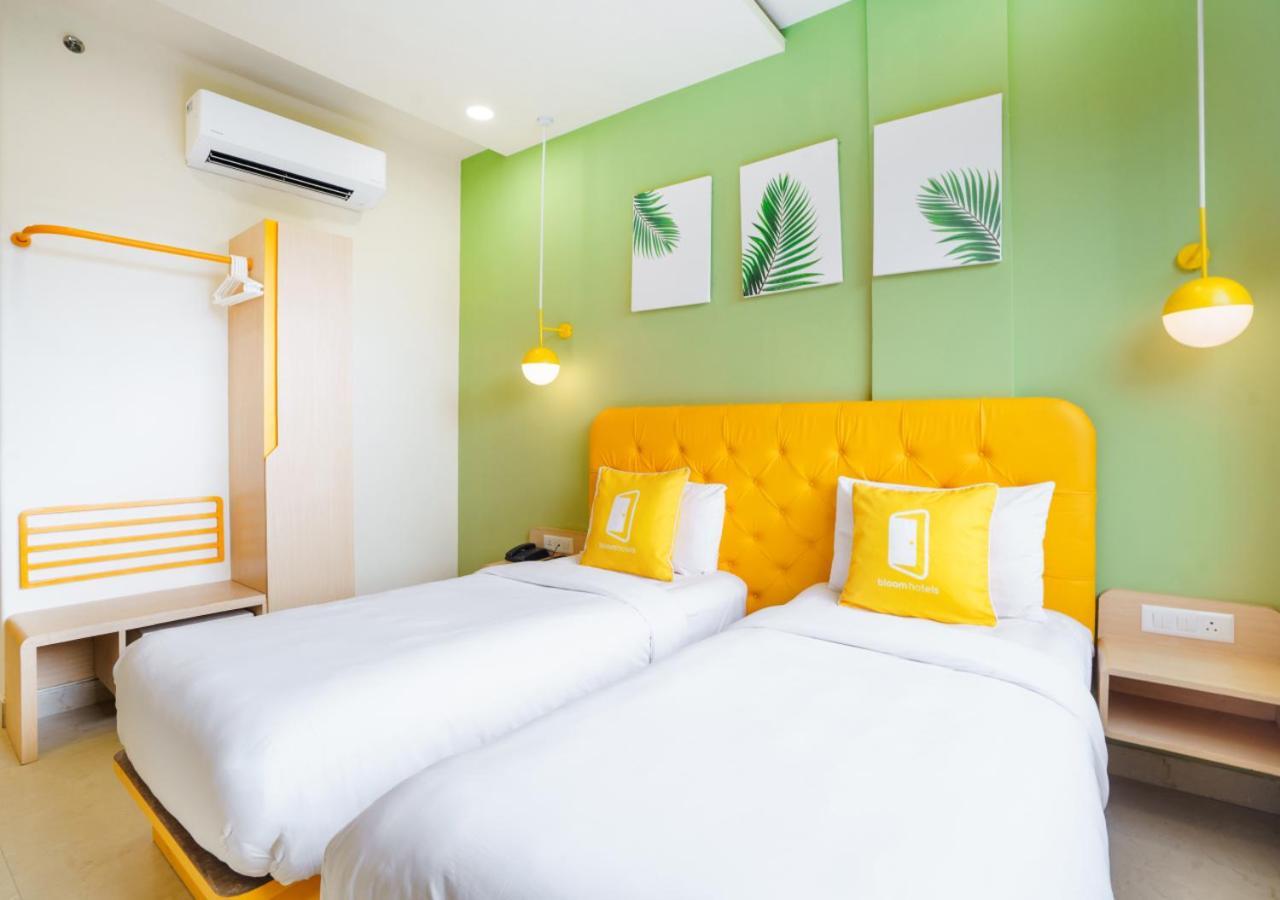 Bloom Hotel - Heritage Walk 阿姆利则 客房 照片