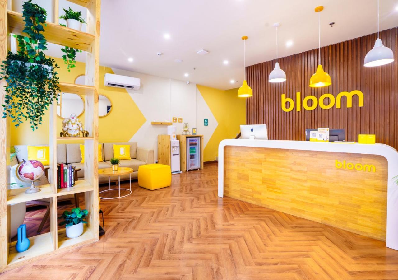 Bloom Hotel - Heritage Walk 阿姆利则 外观 照片