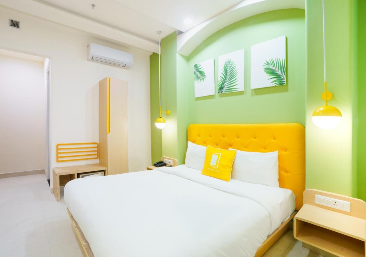 Bloom Hotel - Heritage Walk 阿姆利则 外观 照片