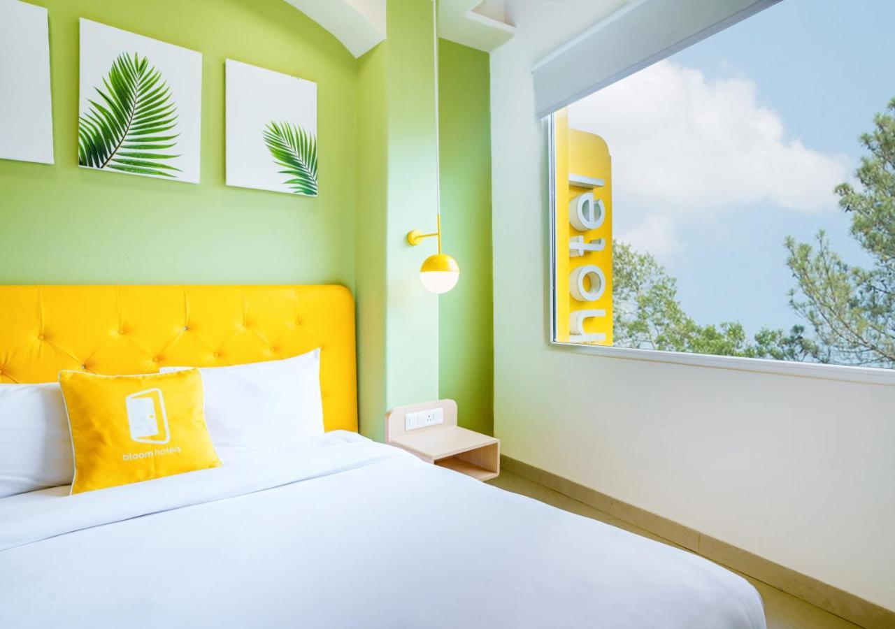 Bloom Hotel - Heritage Walk 阿姆利则 外观 照片