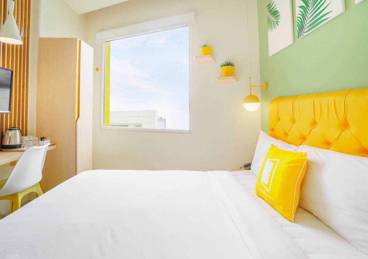 Bloom Hotel - Heritage Walk 阿姆利则 客房 照片