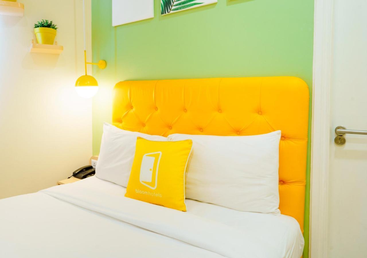 Bloom Hotel - Heritage Walk 阿姆利则 客房 照片