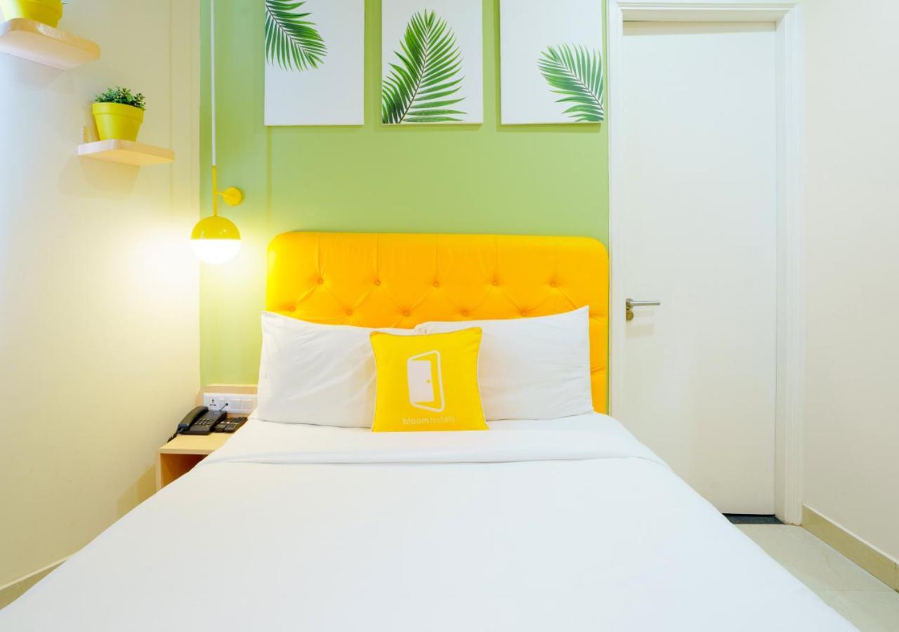 Bloom Hotel - Heritage Walk 阿姆利则 客房 照片