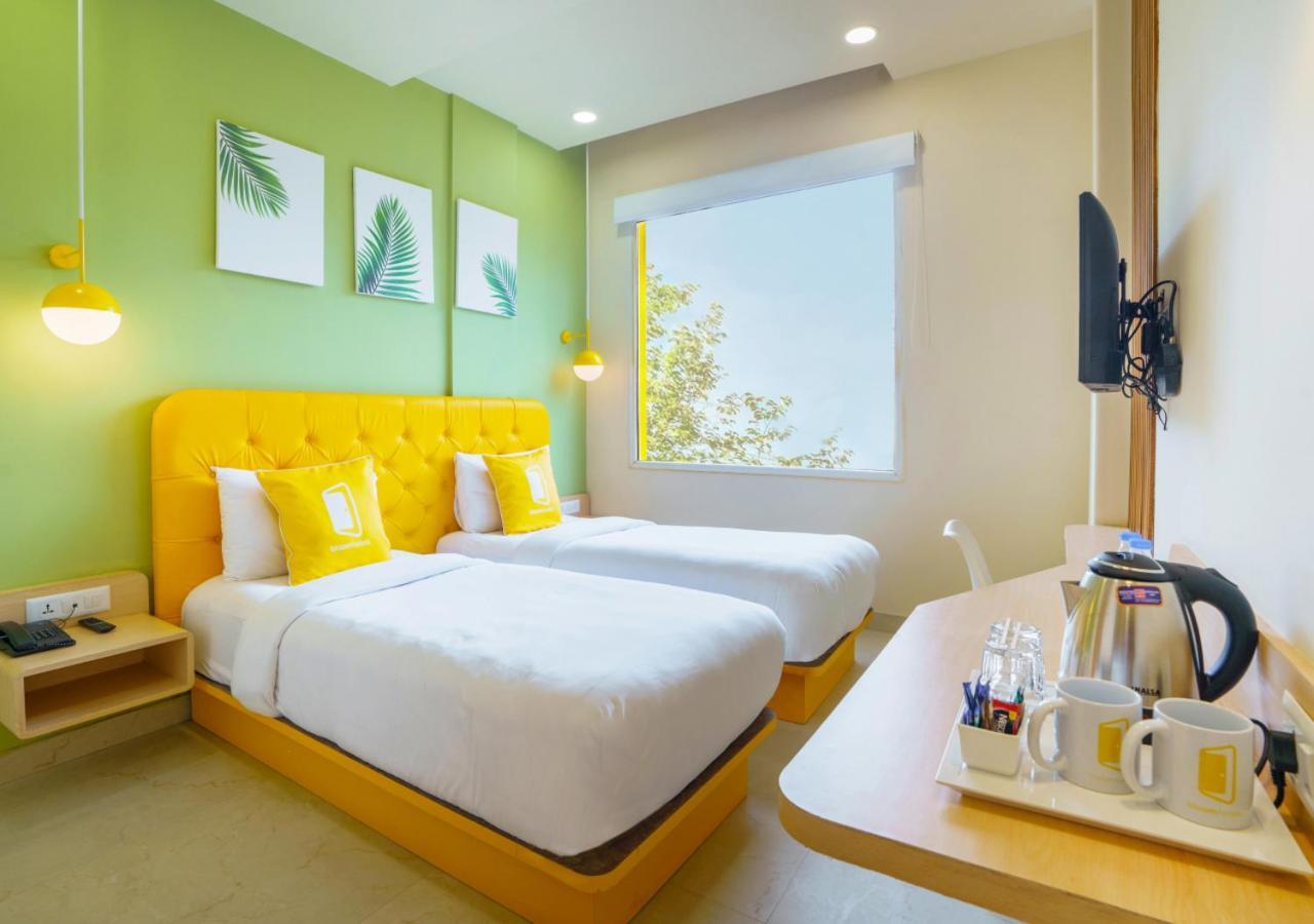 Bloom Hotel - Heritage Walk 阿姆利则 客房 照片