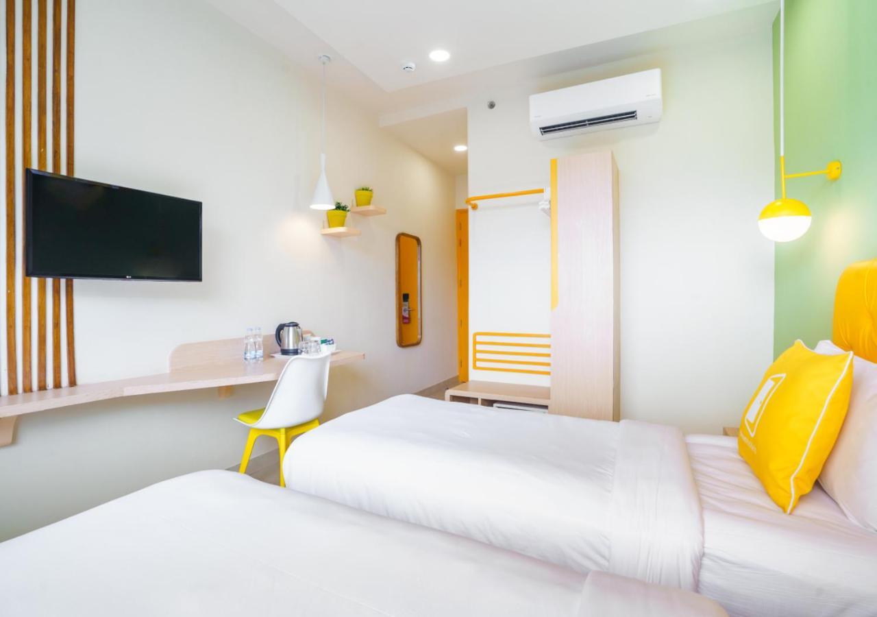 Bloom Hotel - Heritage Walk 阿姆利则 客房 照片