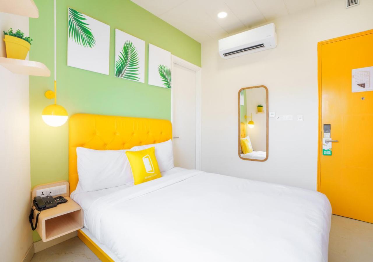 Bloom Hotel - Heritage Walk 阿姆利则 客房 照片